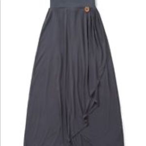 Matilda Jane Maxi skirt Medium NWT